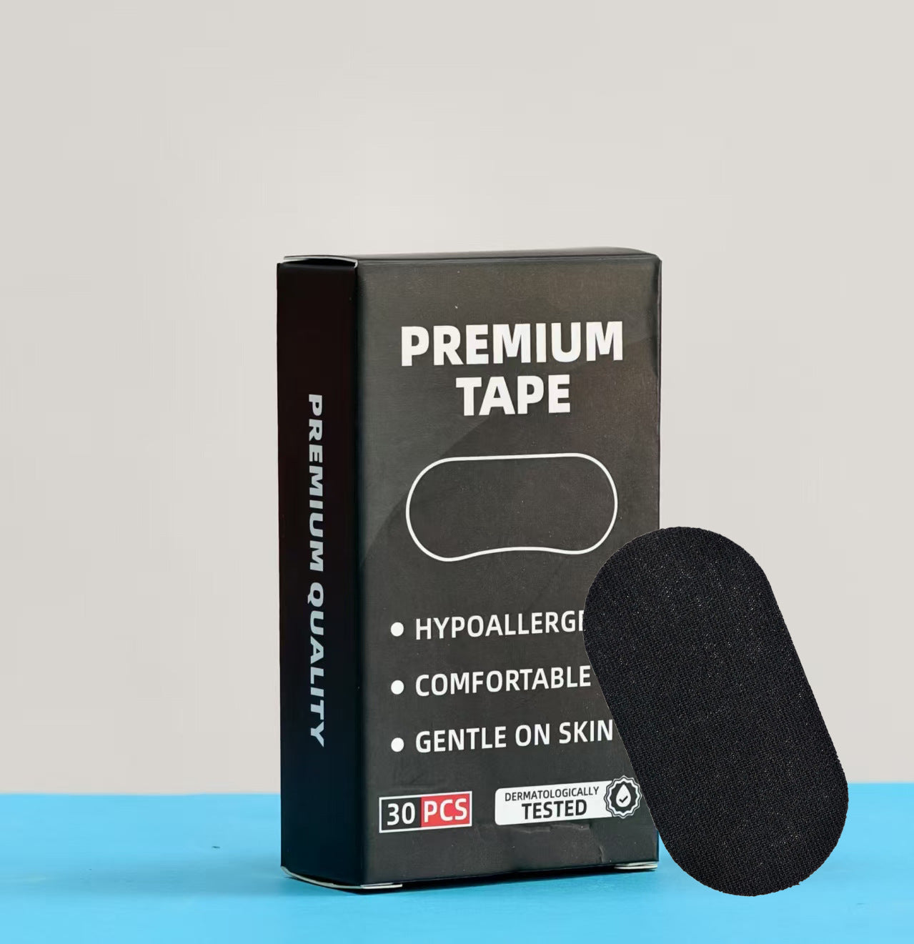 Sleep Tape - Prevent Mouth Breathing